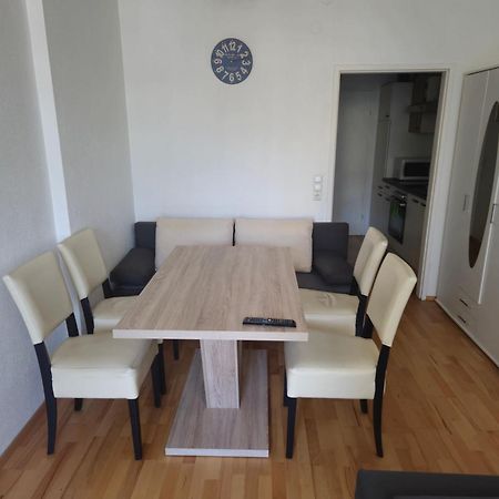 Apartment 302 Bad Aussee Ngoại thất bức ảnh