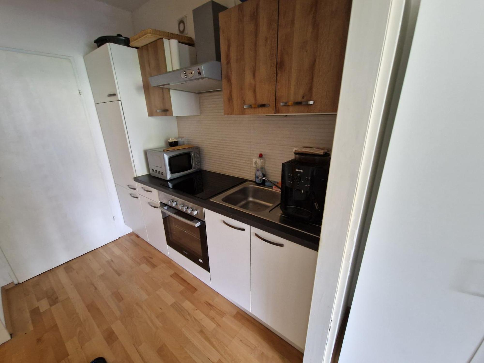 Apartment 302 Bad Aussee Ngoại thất bức ảnh