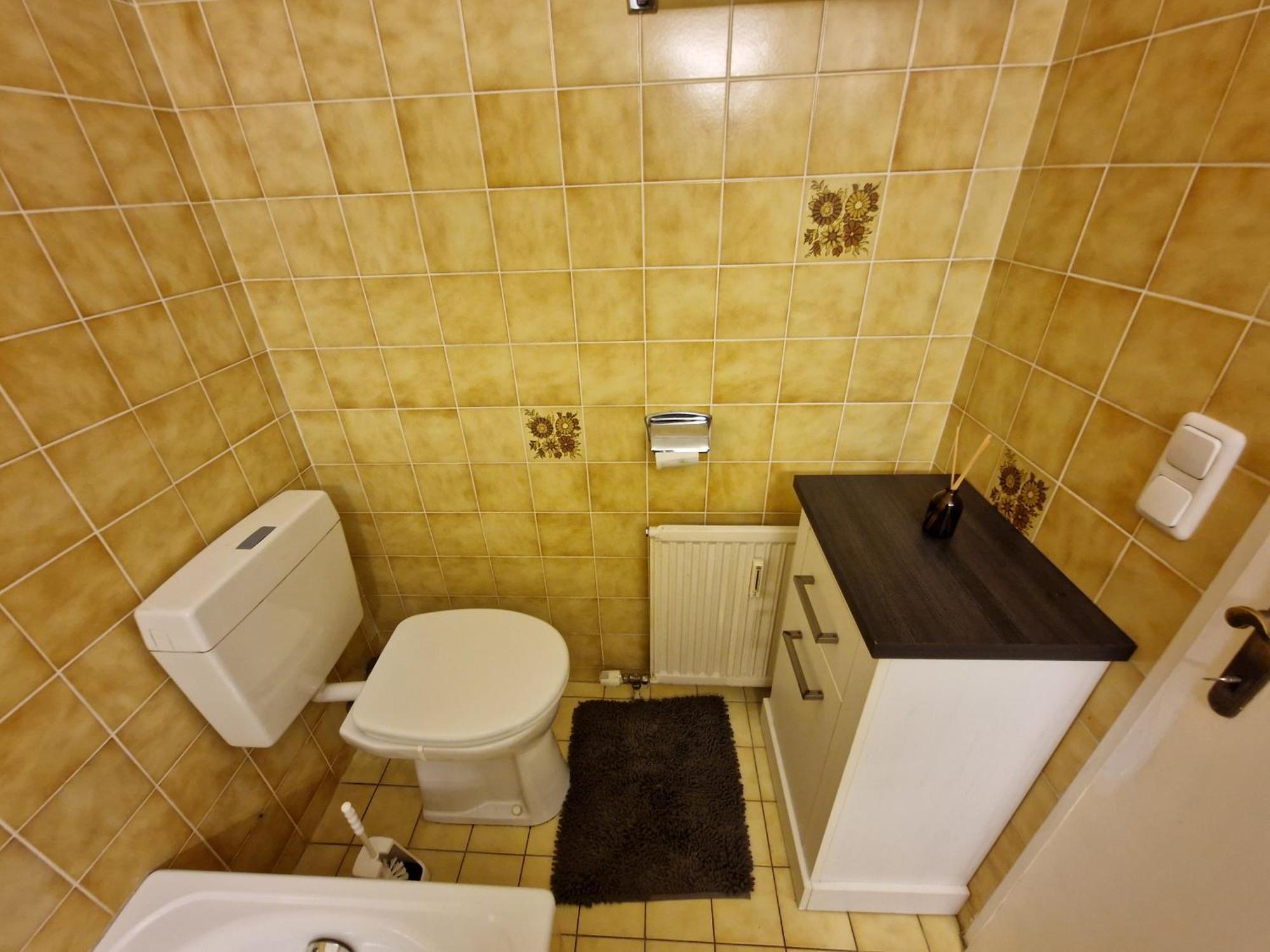 Apartment 302 Bad Aussee Ngoại thất bức ảnh