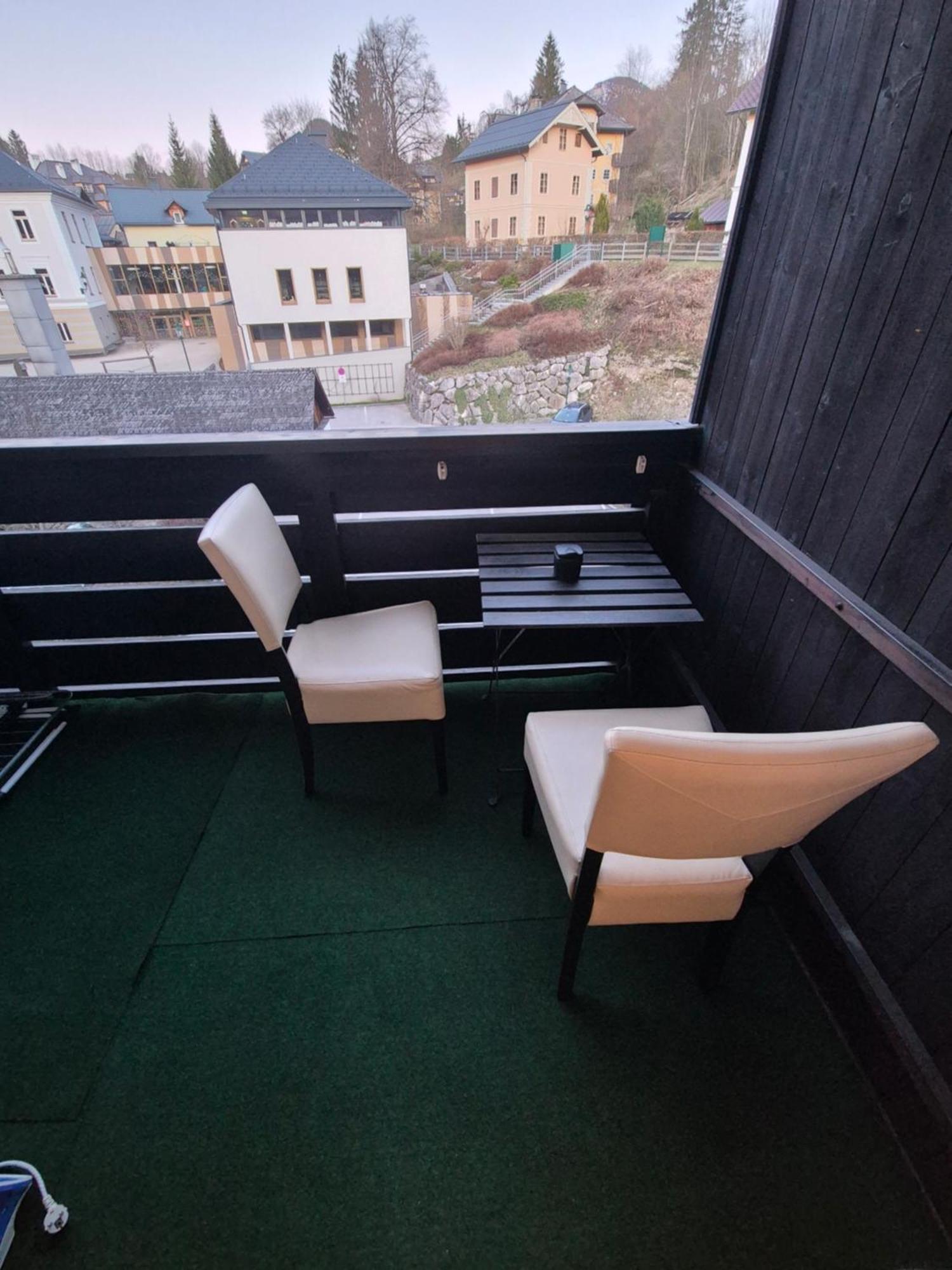 Apartment 302 Bad Aussee Ngoại thất bức ảnh