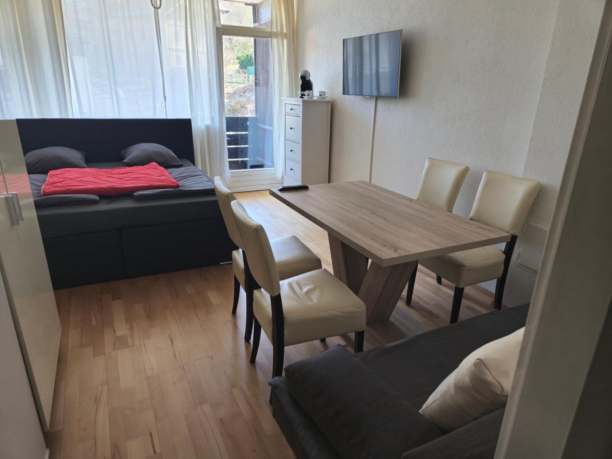 Apartment 302 Bad Aussee Ngoại thất bức ảnh
