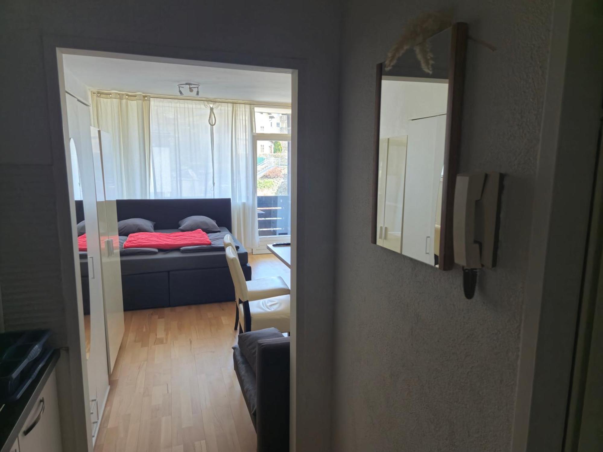 Apartment 302 Bad Aussee Ngoại thất bức ảnh